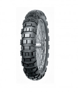 Anvelopa moto Mitas, 130/80-17 TL 65R E09