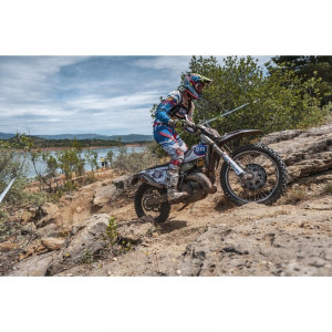 Anvelopa moto Mitas pentru motocross, 90/100-21 57R C-19 SUPER LIGHT TT - Img 3