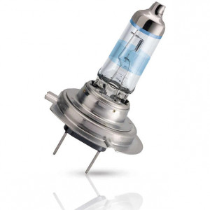 Bec moto Philips H7 X-Treme Vision 12V 55W - Img 5