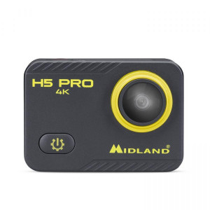 Cameră de acțiune Midland H5 PRO 4K - Img 8