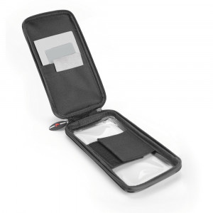 Carcasa universala Opti Sized pentru suporti telefon mobil Opti Line - XL - 90x175mm - Img 6