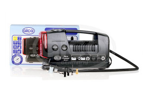 Compresor Aer 12V `3In1 Nonstop`