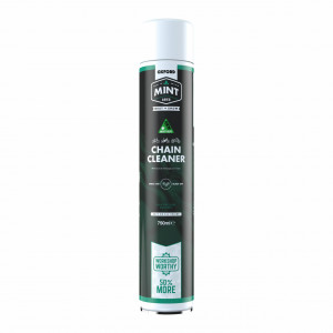 Curatator de lanturi Oxford Mint - 750ml