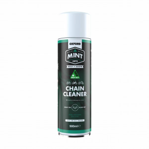 Detergent moto OXFORD MINT - 1L - Img 1