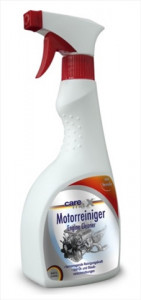 Engine Cleaner-Sol Curatat Motorul (Exterior) 500Ml. Pro21047