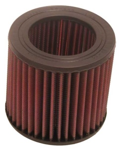 Filtru aer BMW R 450-1000 1973-1985 - K&N Filters BM-0200 - Img 2