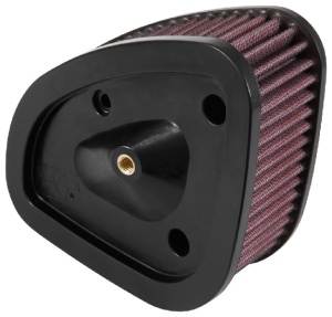 Filtru aer HARLEY DAVIDSON FLHR ROAD KING - K&N Filters HD-1717