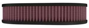 Filtru aer HARLEY DAVIDSON FLHRSE5 FLHTCUSE6 FLHTCUSE7 FLHTCUSE8 FLHTKSE FLHXSE FLHXSE2 FLHXSE3 2009-2015 - K&N Filters HD-0910 - Img 3