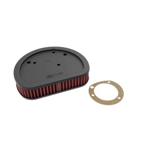 Filtru aer HARLEY-DAVIDSON FLSTSB FXS FLS FXDB - K&N Filters HD-1611