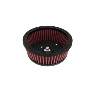 Filtru aer Harley Davidson FLTRSEI2 Screamin 'Eagle Road Glide, K&N Filters HD-0800 - Img 2