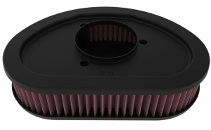Filtru aer HARLEY DAVIDSON TWIN CAM DYNA MODELS - K&N Filters HD-9608 - Img 2