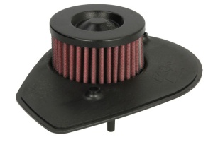 Filtru aer HARLEY DAVIDSON XG500/750 STREET - K&N Filters HD-4915 - Img 3