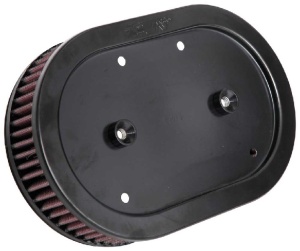 Filtru aer HARLEY DAVIDSON XL 1200 - K&N Filters HD-0900