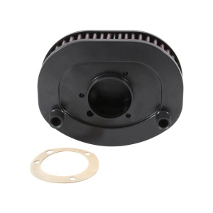 Filtru aer HARLEY DAVIDSON XL1200/ XL883, K&N Filters HD-1212 - Img 3