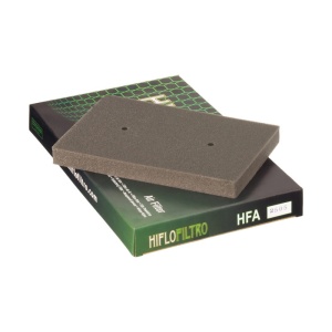 Filtru aer HIFLO pentru motociclete HFA2505 - Kawasaki EX250 EX300 Z300 - Img 2