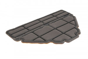 Filtru aer HIFLO pentru motociclete HFA4611 - Yamaha YZF600 - Img 3