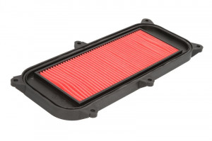 Filtru aer HIFLO pentru motociclete, HFA5003 - Scuter Kymco 125,150,200,250,300 - Img 2