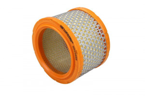 Filtru aer HIFLO pentru motociclete HFA6102 - Aprilia 650 Pegaso - Img 2