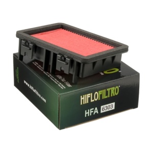 Filtru aer HIFLO pentru motociclete HFA6303 - Husqvarna 125 200 401 Svartplien KTM 125 Duke 250 Duke 250 Adventure