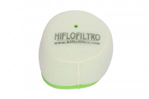 Filtru aer HIFLO pentru motociclete, HFF4012 - Yamaha YZ250 1997-2015, YZ450 2003-2009, WR250 2001-2002, WR400 1999-2001 - Img 4