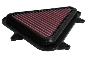 Filtru aer HONDA CB750 HORNET/XL750 TRANSALP 765, K&N Filters HA-7523 - Img 2