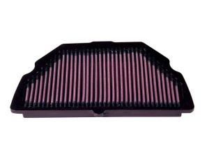 Filtru aer HONDA CBR600F - K&N Filters HA-6001 - Img 2