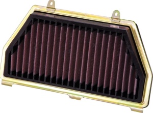 Filtru aer HONDA CBR600RR - Race Specific - K&N Filters HA-6007R