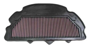 Filtru aer HONDA CBR900RR CBR954RR, K&N Filters HA-9502 - Img 2