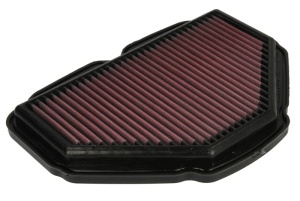 Filtru aer HONDA GOLDWING GL1800 - K&N Filters HA-1818 - Img 3