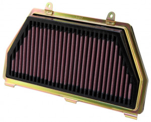 Filtru aer HONDA MOTORCYCLES CBR 600, K&N Filters HA-6007