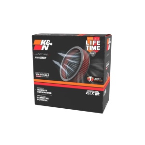 Filtru aer HONDA NX650 DOMINATOR - K&N Filters HA-0001 - Img 2