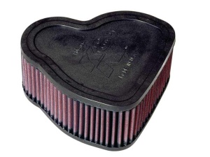 Filtru aer HONDA VTX1800C VTX1800R - K&N Filters HA-1802