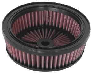 Filtru aer KAWASAKI KLX250S 249CC- K&N Filters KA-2409XD - Img 3