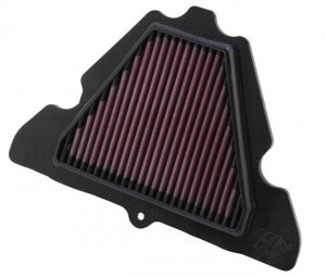 Filtru aer KAWASAKI MOTORCYCLES Z, K&N Filters KA-1111