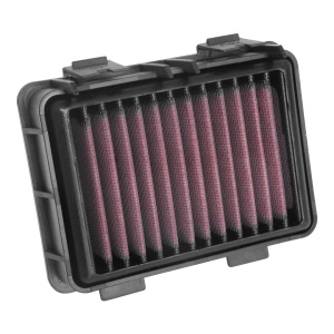 Filtru aer KTM 125 250 390 DUKE, K&N Filters KT-1217