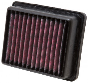 Filtru aer KTM MOTORCYCLES DUKE, RC, K&N Filters KT-1211 - Img 1
