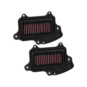 Filtru aer SUZUKI BOULEVARD, VL, VZ 1500, K&N Filters SU-1409 - Img 3