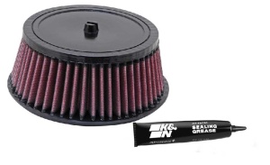 Filtru aer SUZUKI DRZ400 - K&N Filters SU-4000 - Img 2