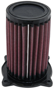 Filtru aer SUZUKI MOTORCYCLES GS, K&N Filters SU-5589