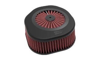 Filtru aer SUZUKI RMZ250- K&N Filters SU-4518XD