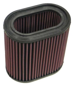 Filtru aer TRIUMPH ROCKET III, K&N Filters TB-2204