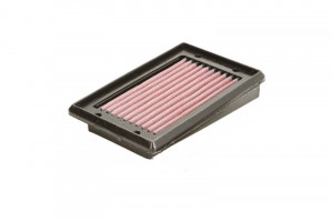 Filtru aer YAMAHA MOTORCYCLES MT, XT, K&N Filters YA-6604 - Img 2