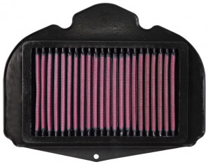 Filtru aer YAMAHA MOTORCYCLES XT, K&N Filters YA-1210 - Img 3