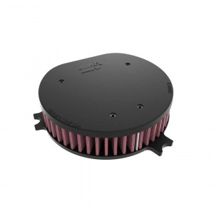 Filtru aer YAMAHA MOTORCYCLES XVS, K&N Filters YA-1199 - Img 1