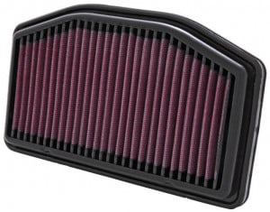 Filtru aer YAMAHA MOTORCYCLES YZF-R, K&N Filters YA-1009