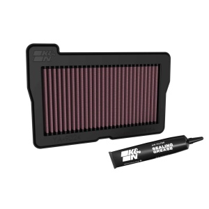 Filtru aer YAMAHA MT-09 XSR YZF-R9 890/900 K&N Filters YA-9024 - Img 3