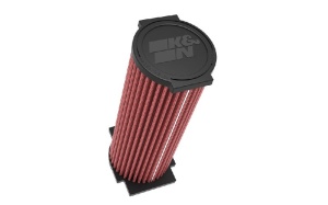 Filtru aer YAMAHA YFM350X WARRIOR - K&N Filters YA-4350 - Img 3