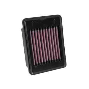 Filtru aer YAMAHA YZF R3, K&N Filters YA-3215 - Img 2