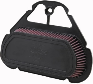 Filtru aer YAMAHA YZF R6/ YZF R6S - K&N Filters YA-6001 - Img 2
