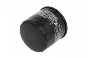 Filtru ulei HIFLO pentru motociclete HF138 - Aprilia RSV 1000 RSV4, Kawasaki KLV1000, Suzuki GSX250, GSR600, GSX-R600, GSX-R1000 - Img 3